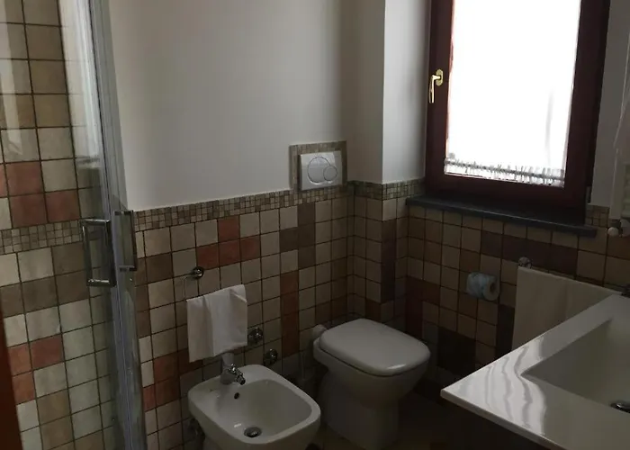 Villa Il Casale Del Mirto Vico Equense